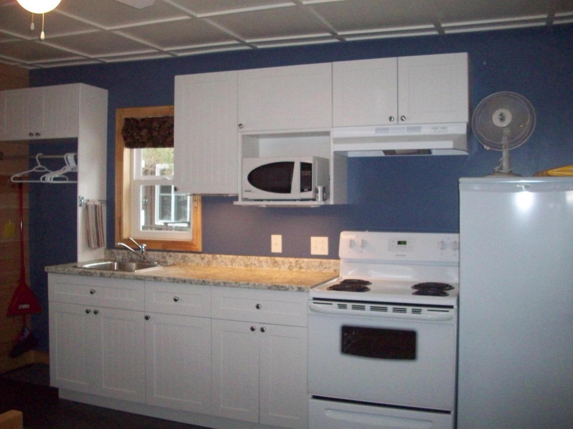 Lakewoods Cottage Oxtongue Lake الغرفة الصورة