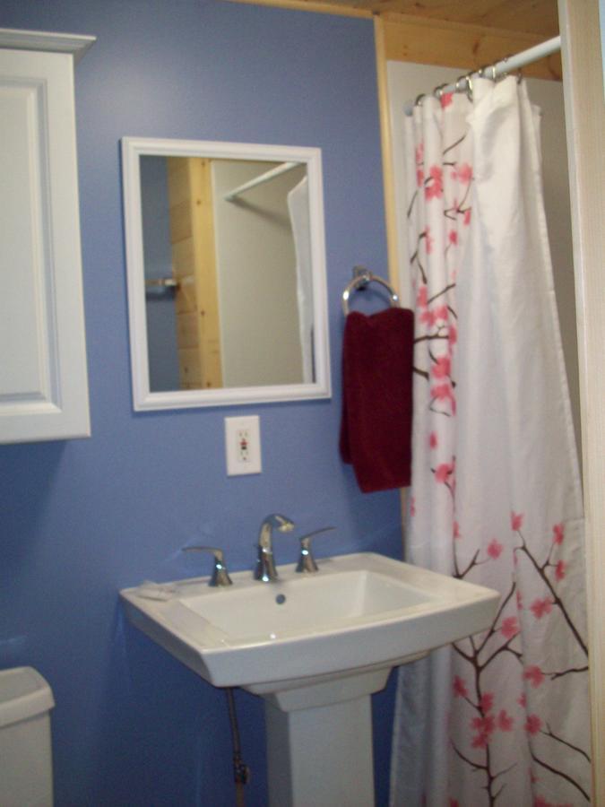 Lakewoods Cottage Oxtongue Lake المظهر الخارجي الصورة