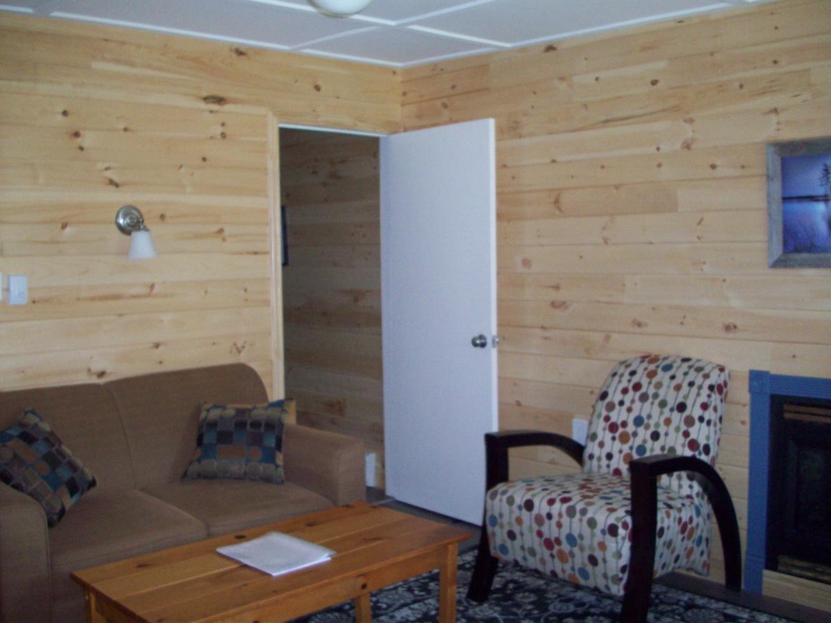 Lakewoods Cottage Oxtongue Lake المظهر الخارجي الصورة