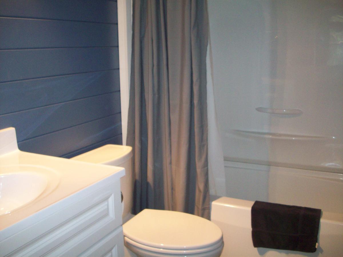 Lakewoods Cottage Oxtongue Lake المظهر الخارجي الصورة