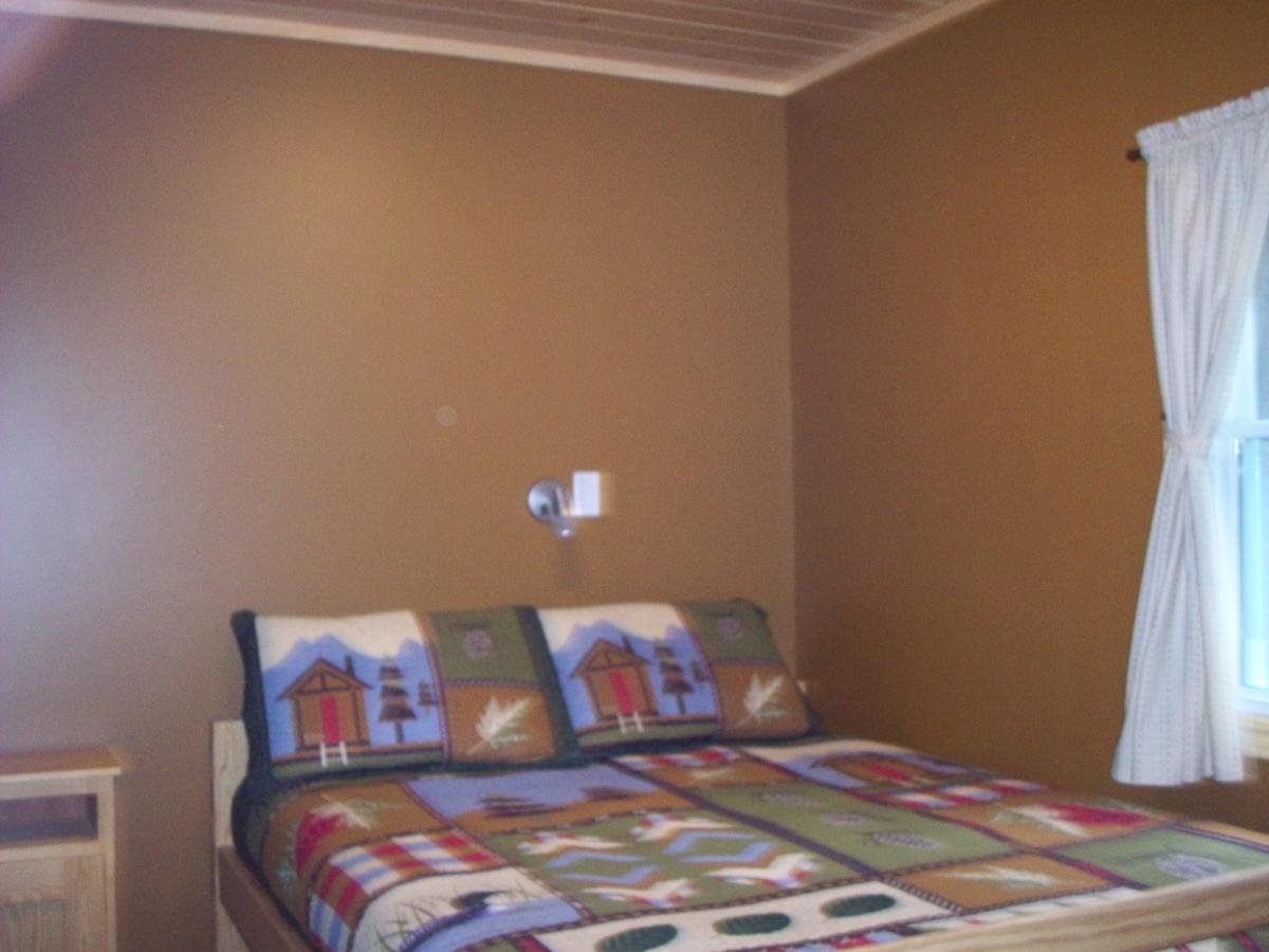Lakewoods Cottage Oxtongue Lake المظهر الخارجي الصورة