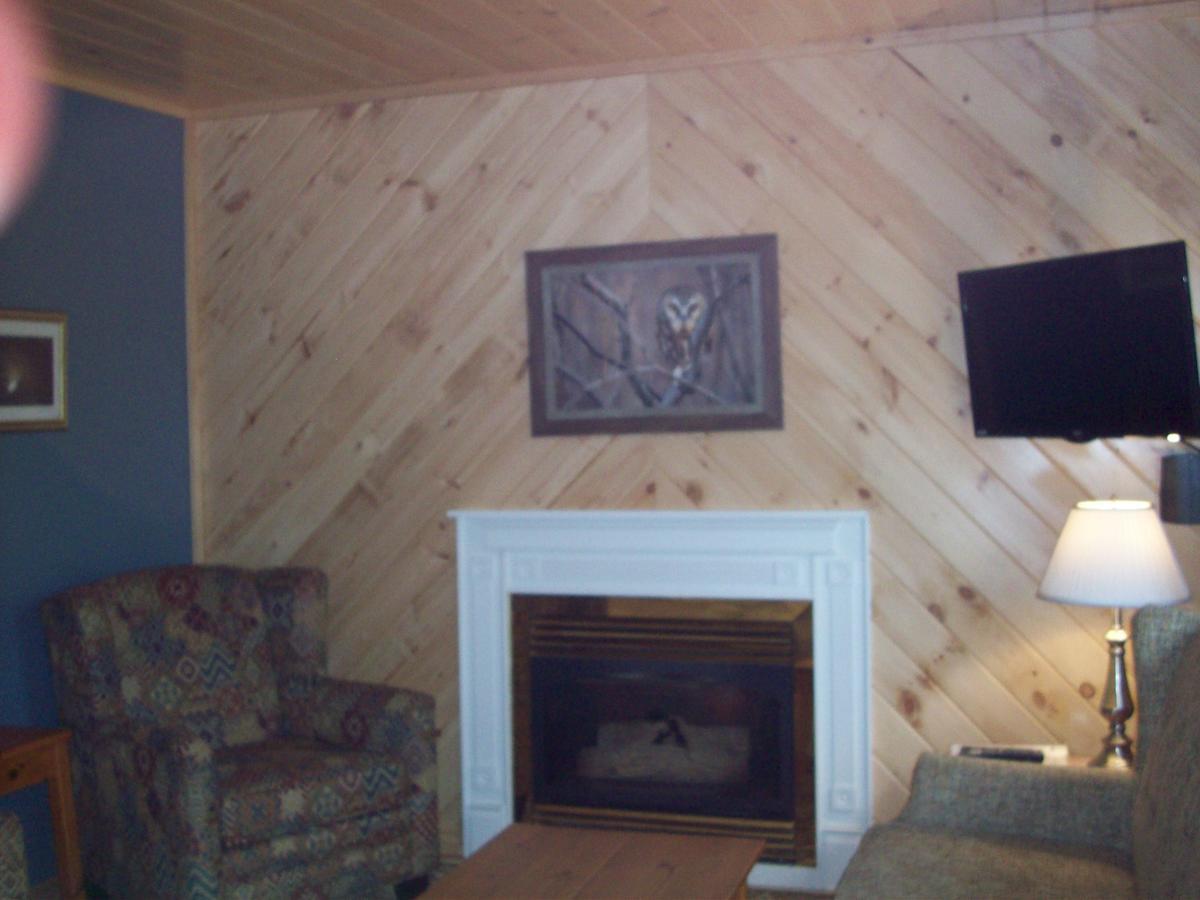Lakewoods Cottage Oxtongue Lake المظهر الخارجي الصورة