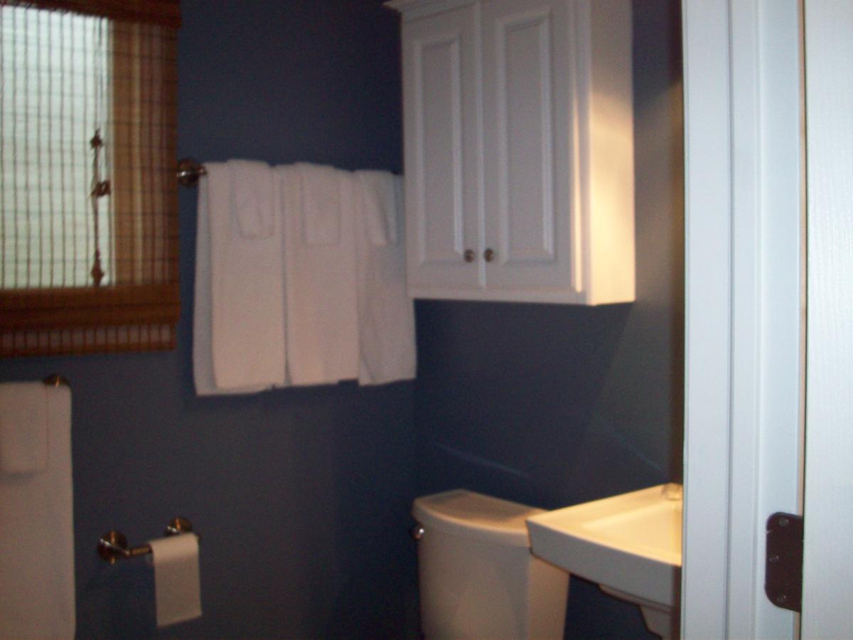 Lakewoods Cottage Oxtongue Lake المظهر الخارجي الصورة