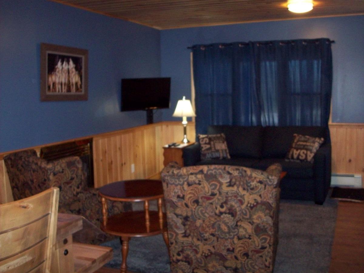 Lakewoods Cottage Oxtongue Lake المظهر الخارجي الصورة