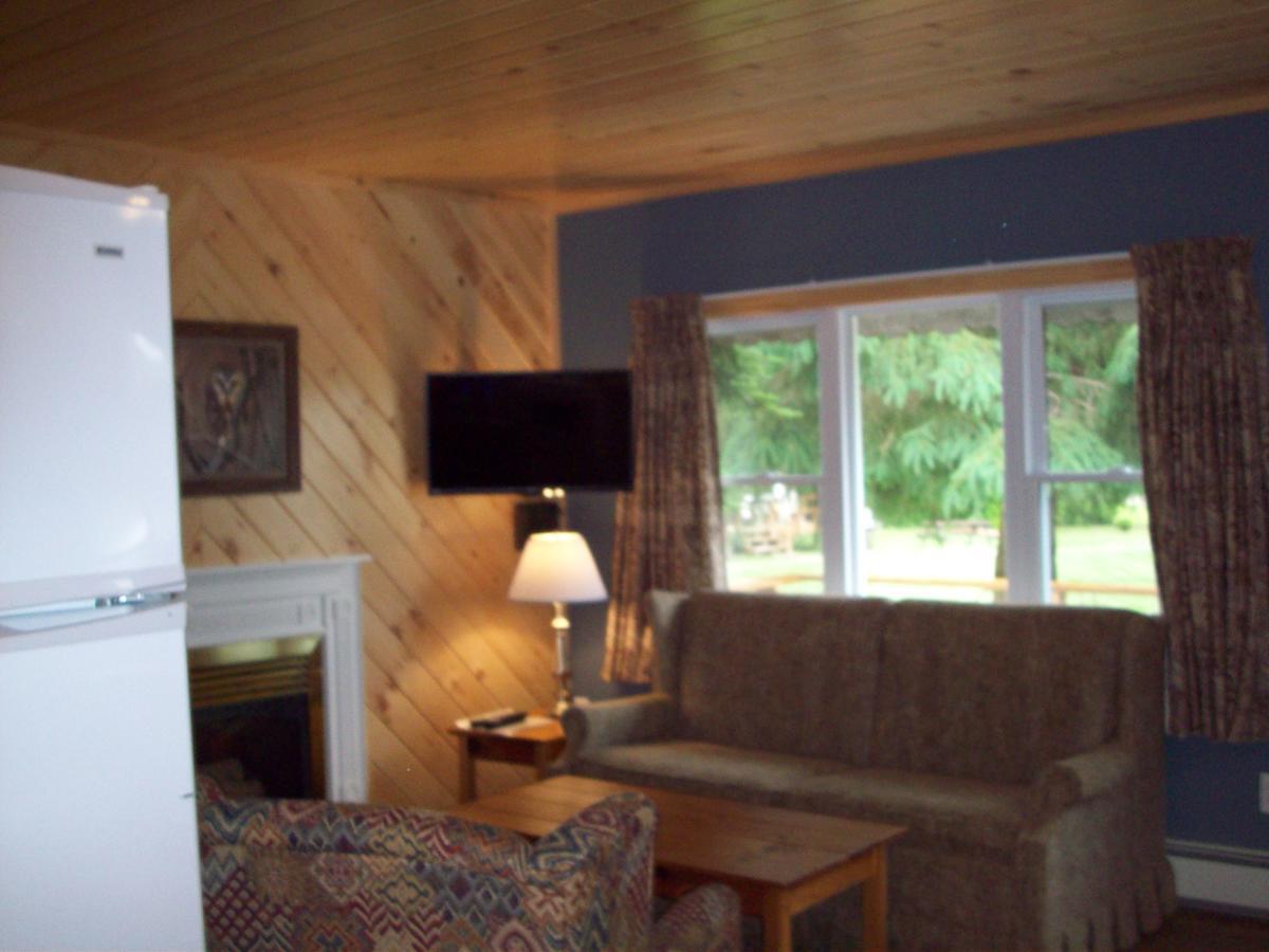 Lakewoods Cottage Oxtongue Lake المظهر الخارجي الصورة