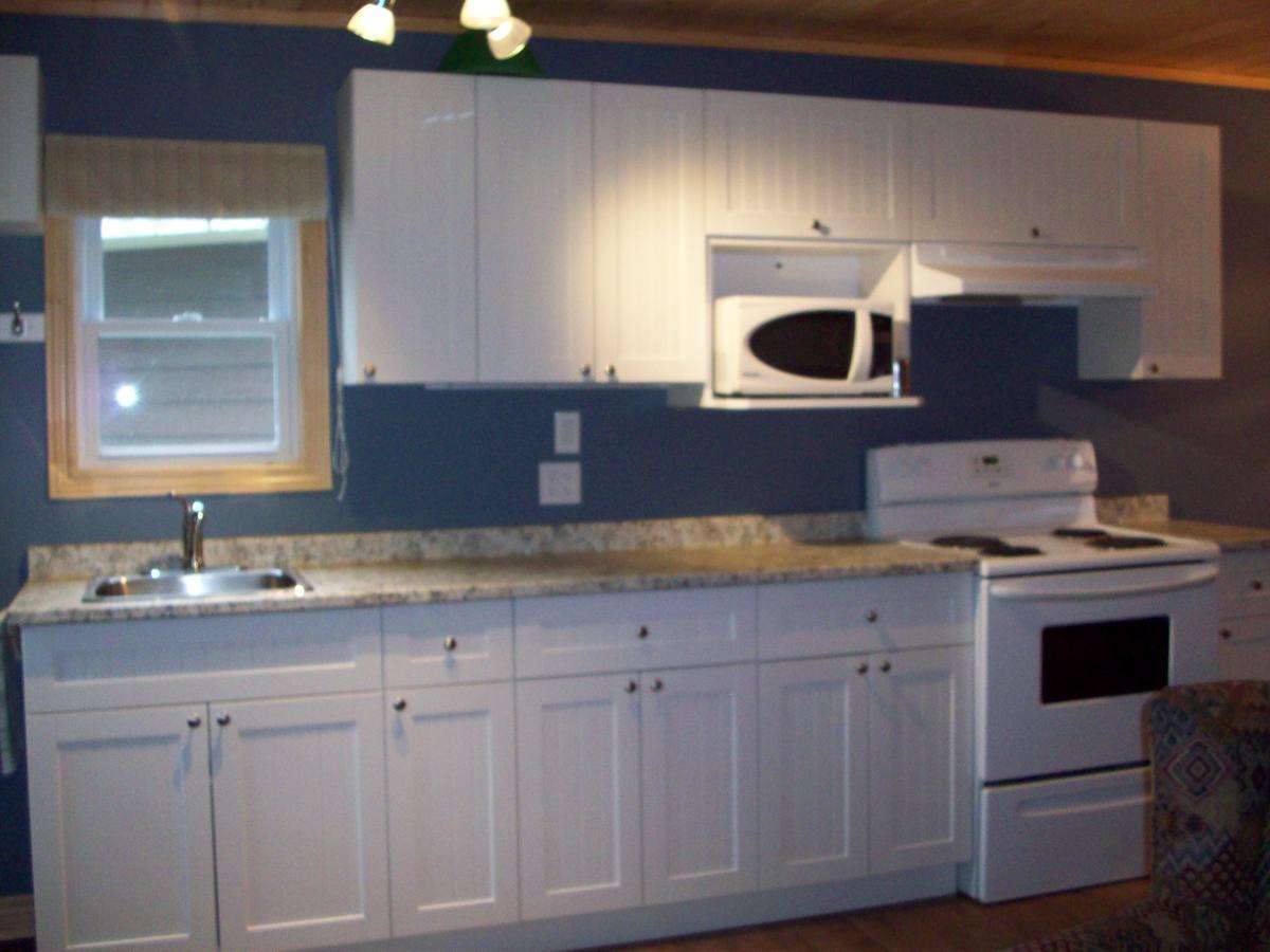 Lakewoods Cottage Oxtongue Lake المظهر الخارجي الصورة