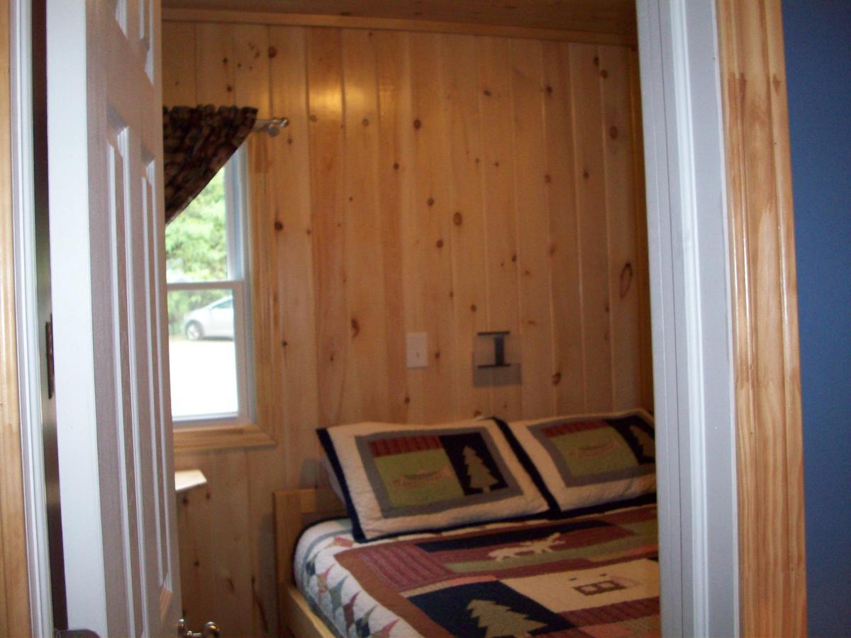 Lakewoods Cottage Oxtongue Lake المظهر الخارجي الصورة