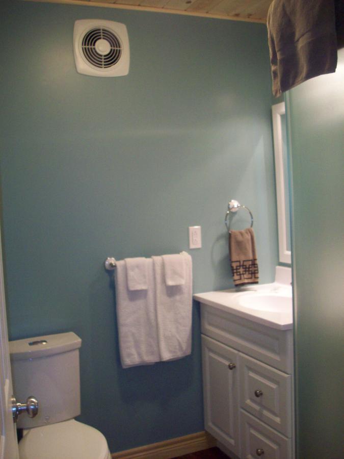 Lakewoods Cottage Oxtongue Lake المظهر الخارجي الصورة