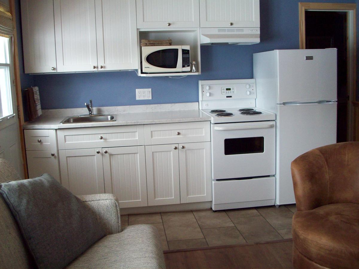 Lakewoods Cottage Oxtongue Lake المظهر الخارجي الصورة