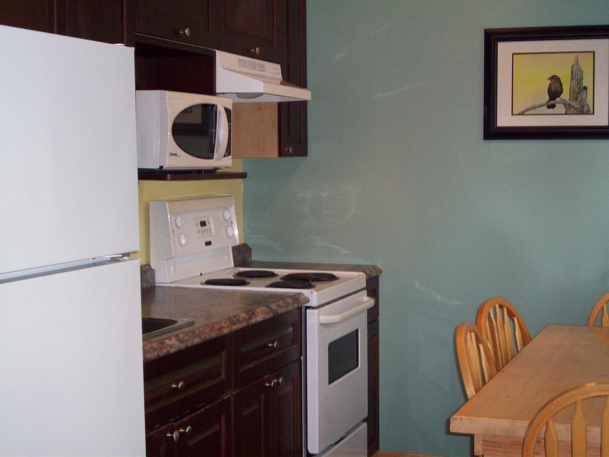 Lakewoods Cottage Oxtongue Lake المظهر الخارجي الصورة