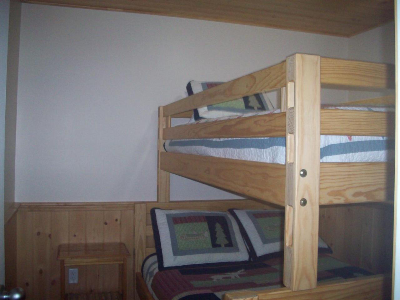 Lakewoods Cottage Oxtongue Lake المظهر الخارجي الصورة